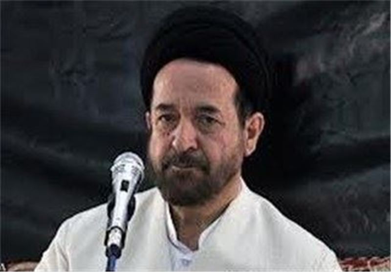 حمید روحانی: کسانی که حقوق نجومی می‌گیرند نمی‌توانند کشور را مدیریت کند
