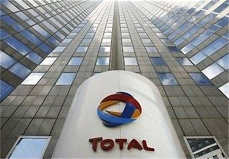 France’s Total to Develop Iran’s Azadegan Oil Field