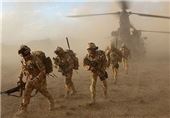 انگلیس تعداد نظامیان خود در افغانستان را دوبرابر می‌کند