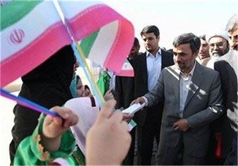 جمع آوری بیش از 15 هزار نامه مردمی در آخرین سفر رئیس جمهور به مازندران