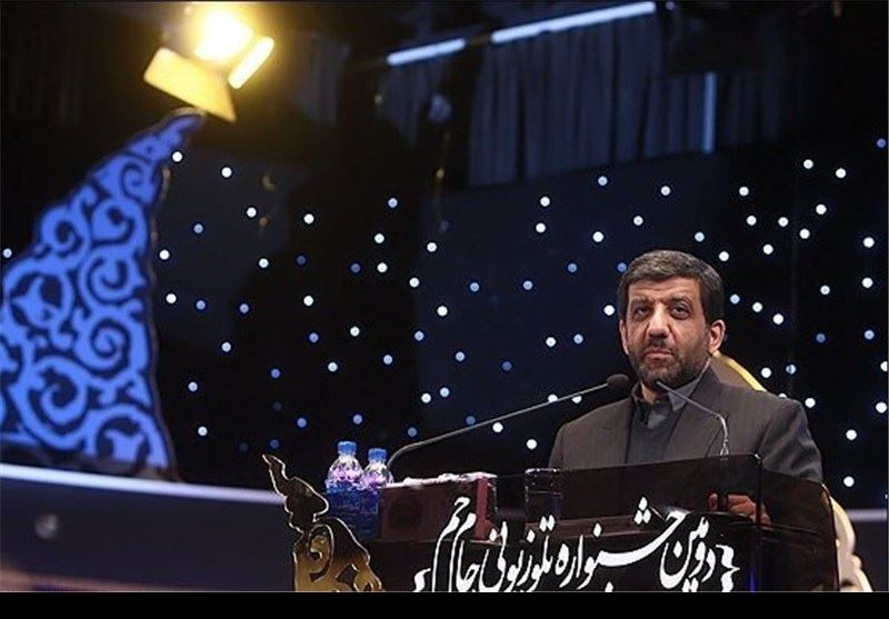 پخش اختتامیه جشنواره جام‌جم از دو شبکه تلویزیون