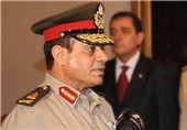دخالت‌های ارتش مصر روند حرکت به سوی دموکراسی را با مشکل مواجه می‌سازد