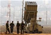 رژیم صهیونیستی سامانه گنبد آهنین در مرز لبنان مستقر کرد