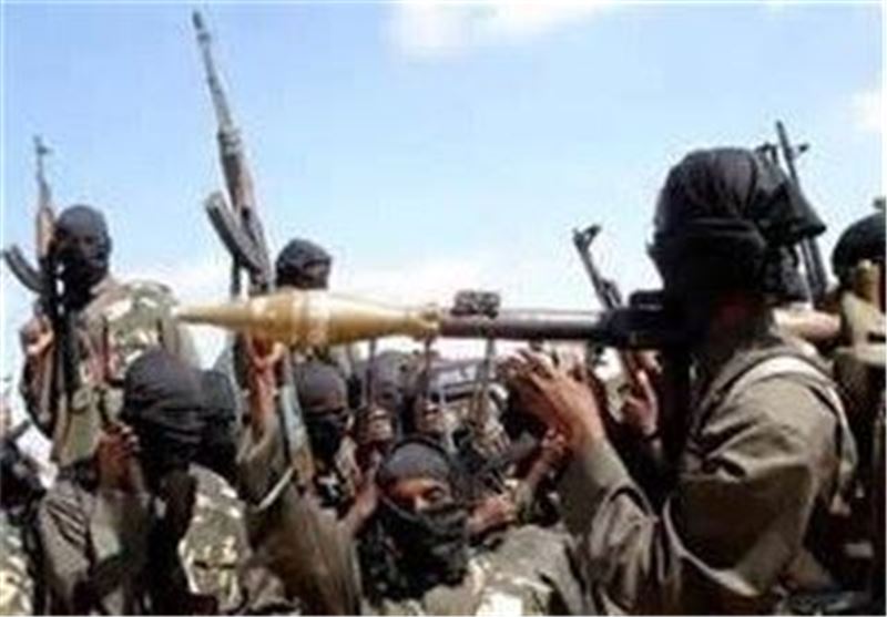 Cameroon Says Regional Forces Free 5,000 Boko Haram Captives