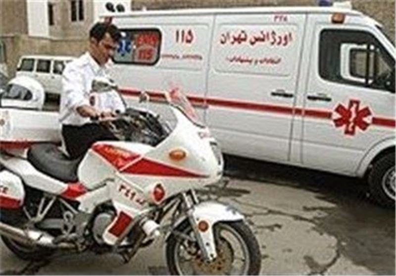 3 میلیارد ریال برای تامین تجهیزات اورژانس بوشهر تخصیص یافت