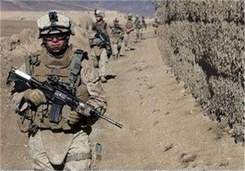 چالش جدید کاخ سفید برای کاهش نظامیان آمریکایی در افغانستان