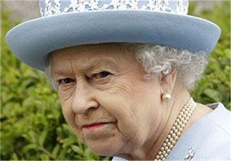 برنامه‌های کاخ باکینگهام برای مرگ ملکه