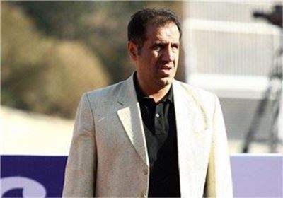 خسروی: سجادی دور یک مدار بسته نگردد/از زمان انتخاب اصفهانیان مشکلات داوری اوج گرفت
