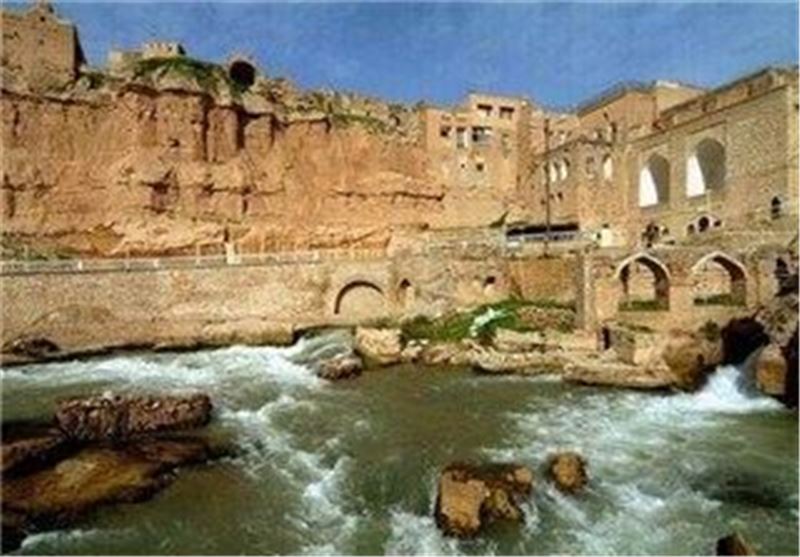اسکان 45 هزار نفر روز مسافر فرهنگی در مازندران