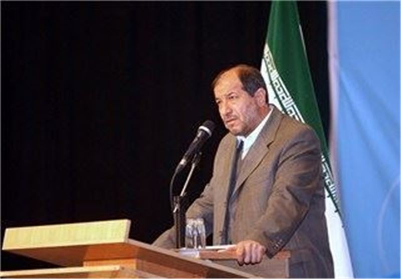 مصطفی محمد نجار وزیر کشور