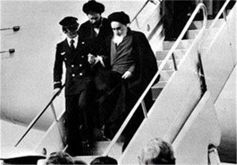 İmam Humeyni’nin İran’a Dönüşünün 38. Yıl Dönümü Ve İslam İnkılabı