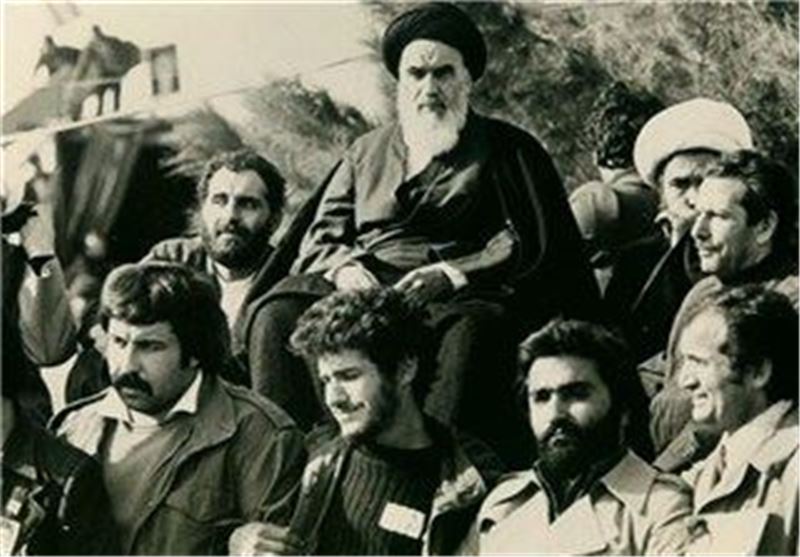 انتشار دستخط امام خمینی (ره) مبنی بر تشکیل نیروهای سه‌گانه سپاه + عکس