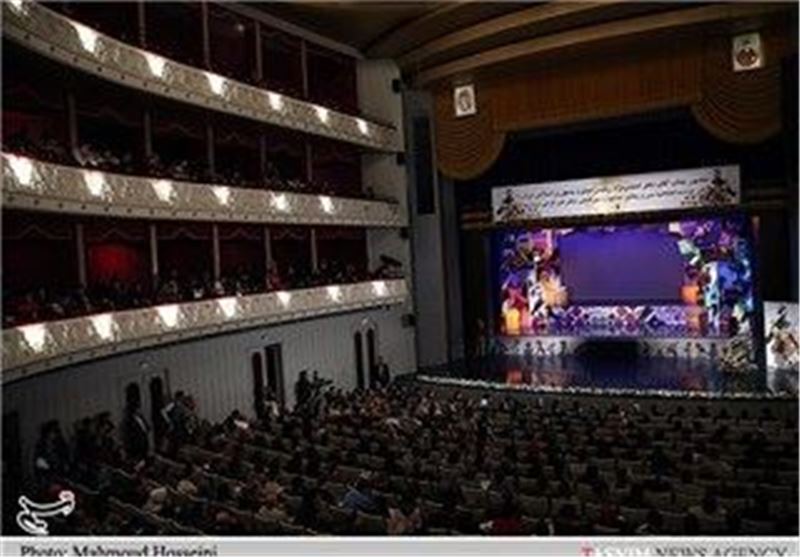 میزبانی بوشهر در جشنواره تئاتر فجر