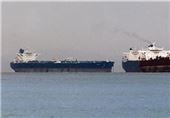صادرات نفت ایران به کره جنوبی 40 درصد کاهش یافت
