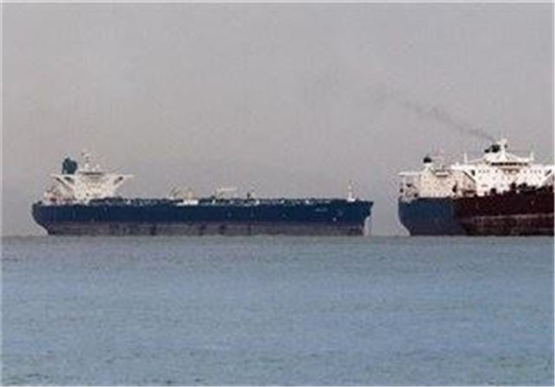 ذخایر نفتِ روی آب ایران به 33 میلیون بشکه رسید