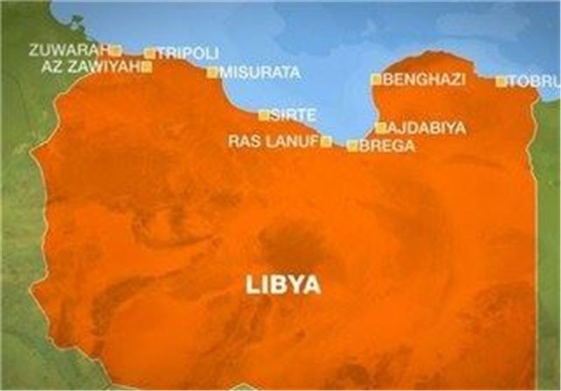 وزیر کشور لیبی: 14 هزار زندانی همچنان فراری هستند