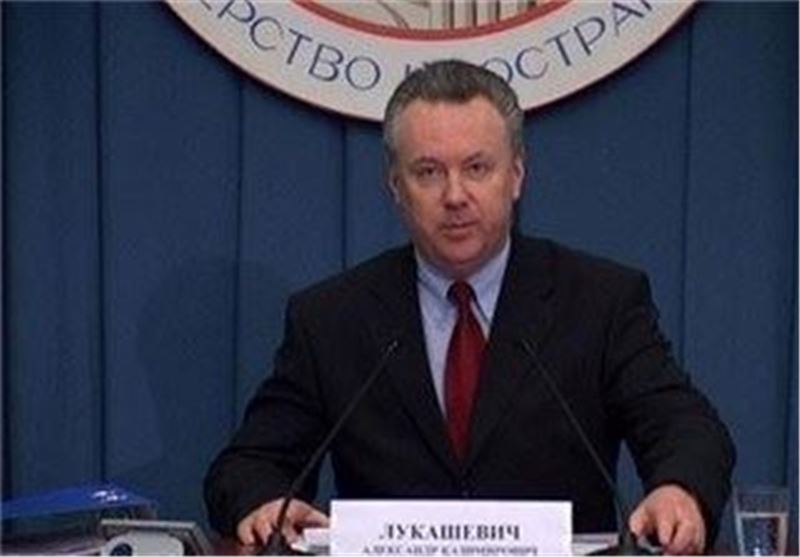 انتقاد روسیه از تصمیم ناتو برای تعلیق همکاری‌ها با روسیه