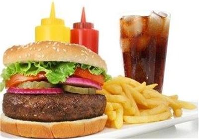 ممنوعیت دریافت مالیات ارزش افزوده در فست فودها