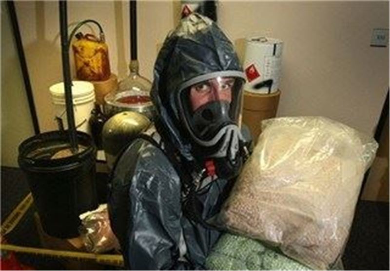 محبوب‌ترین مخدر اروپایی‌ها چیست؟