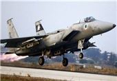 Israeli Aircraft Strike Gaza after Alleged Rocket Fire