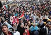 تاکید اخوان‌المسلمین مصر بر ادامه تظاهرات در اعتراض به تروریستی خواندن این گروه