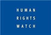 HRW Urges Saudi Arabia to Release Kids of Ex-Officer