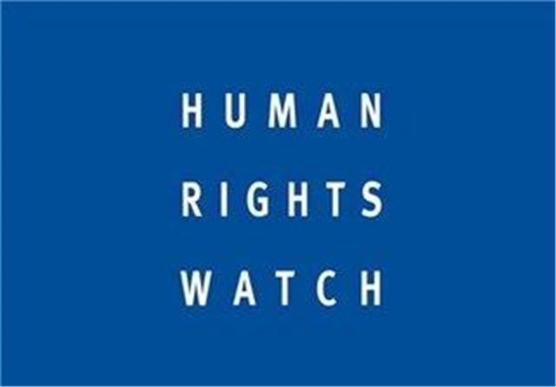 HRW Urges Nigeria to Reverse Ban on Islamic Movement