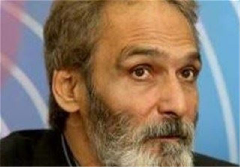 جهانگیر الماسی : امام با انقلاب خود عزت انسانی را به ملت ایران هدیه کرد