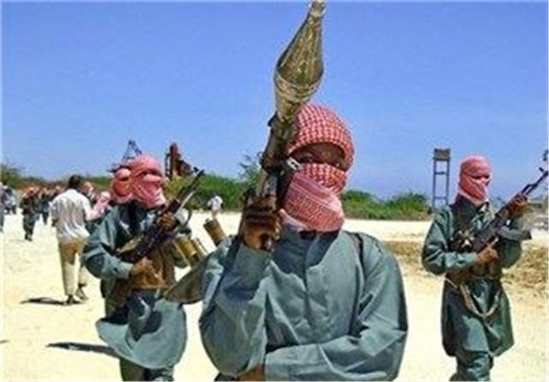 کشته شدن دست‌کم 13 نفر در حمله الشباب به هتلی در سومالی