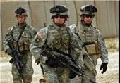 استقرار رسمی نظامیان آمریکایی در 5 پایگاه در کردستان عراق