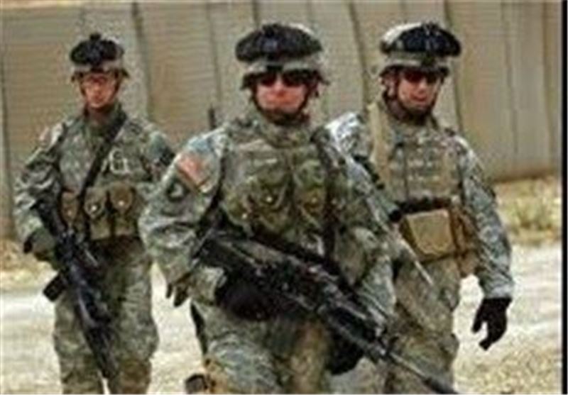 اعزام 500 نظامی آمریکایی به «هلمند» در میان بی‌اطلاعی کنگره آمریکا