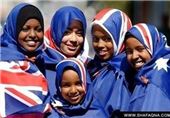 10 سال آینده بیشتر مردم انگلستان مسلمان خواهند بود