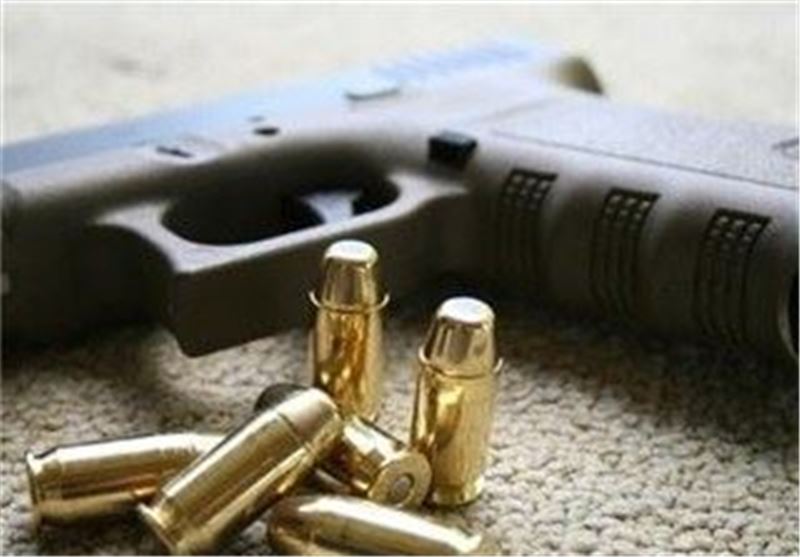 شلیک گلوله از اسلحه دست‌ساز جان پیرمرد را گرفت