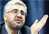حکم جدید فرهاد رهبر/ رئیس سازمان توسعه و سرمایه‌گذاری دانشگاه تهران منصوب شد