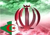 برپایی پاوین ایران در نمایشگاه بینالمللی الجزیره
