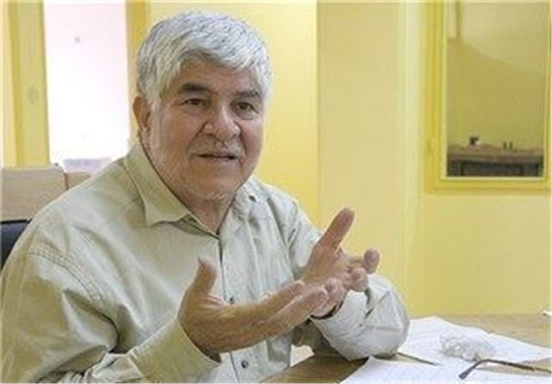 محمد هاشمی: از حزب کارگزاران استعفا دادم/ دلایلم را در آینده اعلام می‌کنم