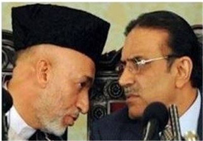 لندن میزبان رهبران پاکستان و افغانستان می‌شود