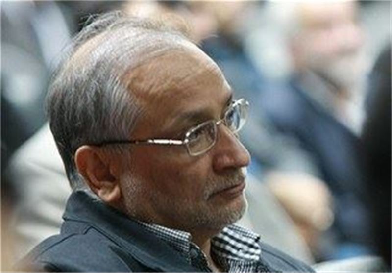 دولت در اختیار خودمان است/نیازی به جریان سازی رسانه‌ای برای انتخاب استاندار کرمان نداریم