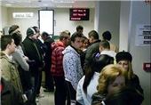 نرخ بیکاری در اسپانیا مجددا افزایش یافت