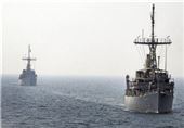 Iran to Hold Joint Naval Drill with Russia, China in Indian Ocean