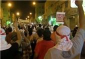 Saudis Hold Protest Rally after Awamiyah Deadly Raid