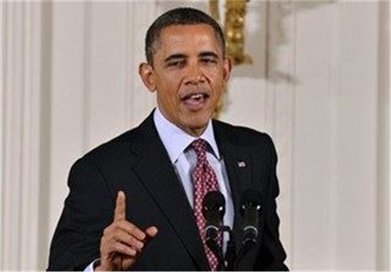 اوباما روسیه را از برنامه تعرفه ترجیحی حذف کرد