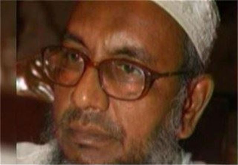 Bangladesh Hangs Abdul Qader for War Crimes