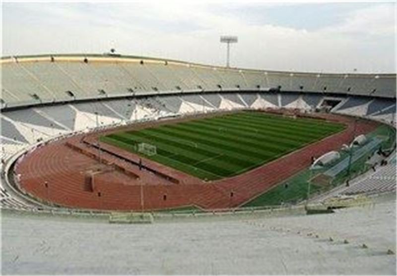 استادیوم 5 هزار نفری شهرداری در اردبیل احداث می‌شود
