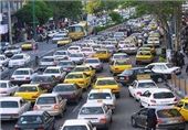 افزایش 25 درصدی ترافیک در استان البرز با بازگشایی مدارس