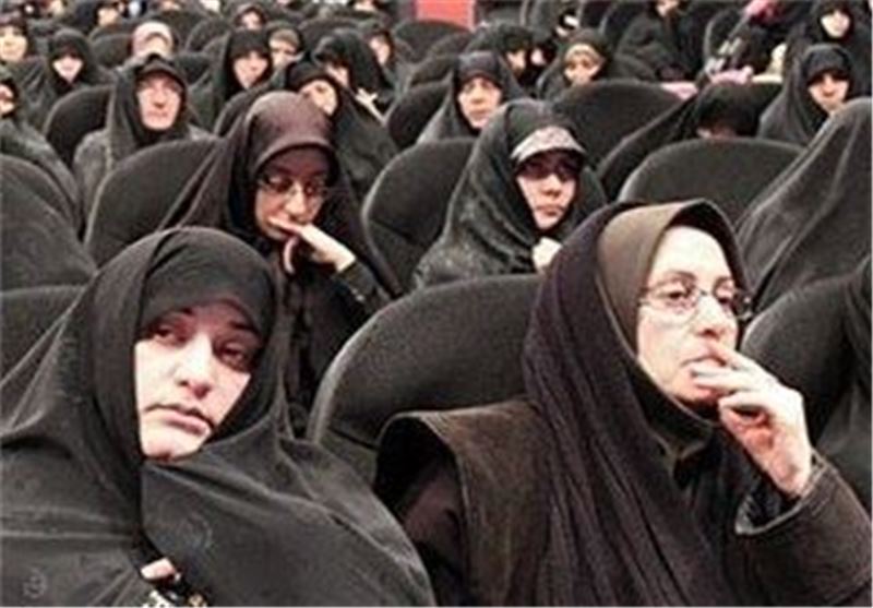 کارگروه تبلیغ حوزه علمیه خواهران اصفهان تشکیل شد