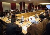 اعضای کمیسیون فرهنگی مجلس از مرکز تحقیقات اسلامی بازدید کردند