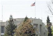 تعطیلی سفارت آمریکا در ترکیه به‌دلیل تهدیدهای امنیتی