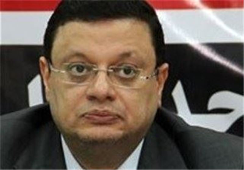 میانجی‌گری «یاسر علی» برای آشتی بین نظام مصر و اخوان‌المسلمین