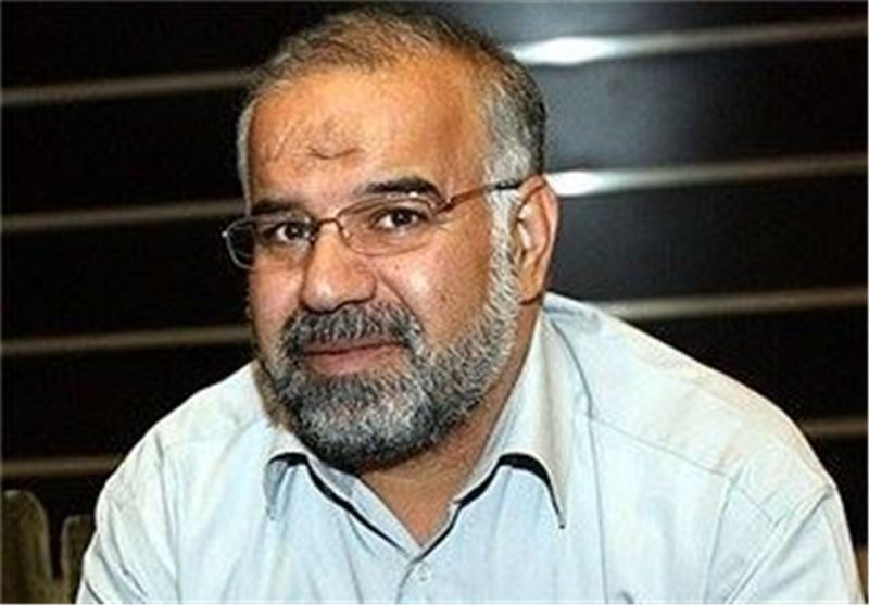 حبیب کاشانی رئیس ستاد انتخاباتی آبادگران در انتخابات شوراها شد